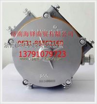 南充天然氣發(fā)動(dòng)機(jī)混合器 