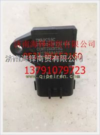 南充天然氣公交車進(jìn)氣壓力傳感器 