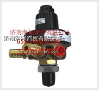 南充玉柴天然氣高壓減壓閥 