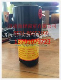 玉柴天然氣高壓過濾器總成 