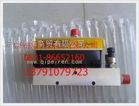 濰柴LNG天然氣P10發(fā)動(dòng)機(jī)燃料計(jì)量閥 