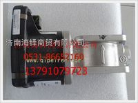 濰柴LNG天然氣WP12發(fā)動(dòng)機(jī)電子節(jié)氣門 