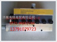 濰柴LNG天然氣發(fā)動(dòng)機(jī)P12燃料計(jì)量閥 