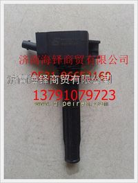 濰柴LNG天然氣發(fā)動(dòng)機(jī)博世系統(tǒng)點(diǎn)火線圈 