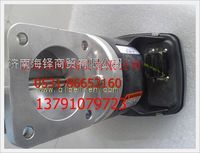 濰柴LNG天然氣發(fā)動(dòng)機(jī)電子節(jié)氣門(mén) 