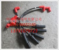 濰柴WP6天然氣發(fā)動(dòng)機(jī)燃?xì)飧邏簩?dǎo)線 