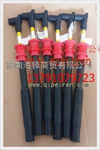 濰柴WP7天然氣發(fā)動(dòng)機(jī)智能高壓線 