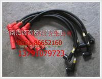 濰柴WP10燃?xì)飧邏簩?dǎo)線 