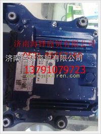 濰柴博士天然氣發(fā)動(dòng)機(jī)ECU電腦板 