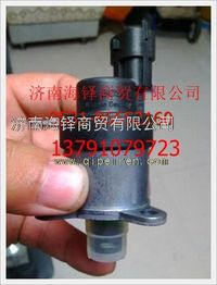 濰柴博士天然氣發(fā)動(dòng)機(jī)燃油計(jì)量單元電磁閥 0