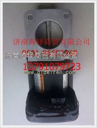 濰柴天然氣發(fā)動(dòng)機(jī)電子節(jié)氣門 612600190215