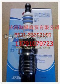 濰柴天然氣發(fā)動(dòng)機(jī)配件 博世火花塞  FR3KII332