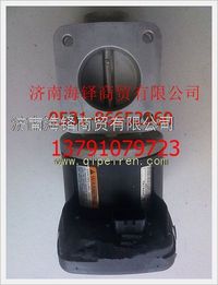 濰柴天然氣發(fā)動(dòng)機(jī)電子節(jié)氣門  610800190034