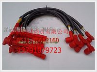 濰柴天然氣發(fā)動機(jī)高壓線  612600190300