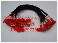 濰柴天然氣發(fā)動機(jī)高壓線  612600190709