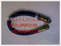 濰柴天然氣發(fā)動機(jī)燃?xì)夤? 612600190288