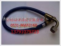 濰柴天然氣發(fā)動機(jī)燃?xì)夤? 612600190348