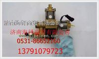 錫柴天然氣發(fā)動(dòng)機(jī)高壓減壓器