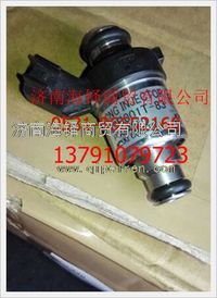 宇通燃气公交客车喷嘴