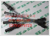 玉柴4缸天然气发动机高压导线 