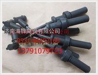 玉柴6缸燃气发动机高压导线 
