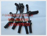 玉柴6缸天然气发动机高压导线 