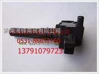 玉柴CNGLNG燃气客车点火线圈 