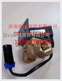 玉柴低压燃料切断阀 