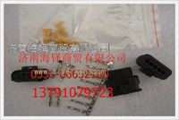 玉柴发动机NOX传感器连接器