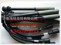 玉柴天然氣發(fā)動機(jī)燃?xì)飧邏簩?dǎo)線 