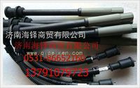 玉柴天然氣發(fā)動機(jī)燃?xì)飧邏簩?dǎo)線 