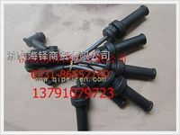 玉柴天然氣6缸導(dǎo)線 