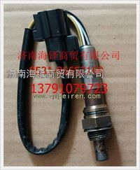 玉柴天然氣NTK，NGK正品CNGLNG天然氣發(fā)動機(jī)氧傳感器