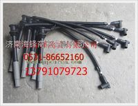 玉柴天然氣車高壓導(dǎo)線 