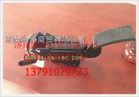 玉柴天然氣發(fā)動(dòng)機(jī)車電子油門踏板 