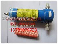 玉柴天然氣發(fā)動機低壓濾清器總成 