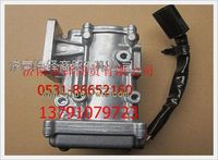 玉柴天然氣發(fā)動機電控調(diào)壓器 
