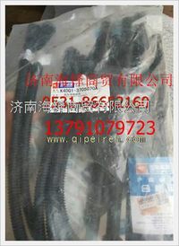 玉柴天然氣發(fā)動(dòng)機(jī)高壓導(dǎo)線 