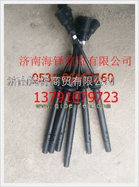 玉柴天然氣發(fā)動(dòng)機(jī)高壓導(dǎo)線 