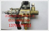 玉柴天然氣發(fā)動機高壓減壓器 