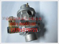 玉柴天然氣發(fā)動機高壓減壓器部件 