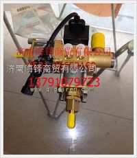 玉柴天然氣發(fā)動(dòng)機(jī)活塞式高壓減壓器 