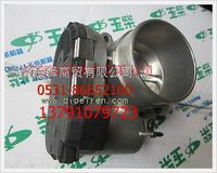 玉柴天然氣發(fā)動機節(jié)氣門 0