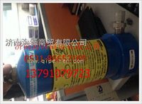 玉柴天然氣發(fā)動機燃氣低壓過濾器 