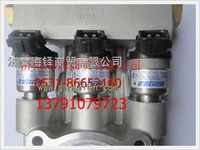 玉柴天然氣發(fā)動(dòng)機(jī)燃?xì)鈬娮?