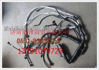 玉柴天然氣發(fā)動(dòng)機(jī)線束部件 