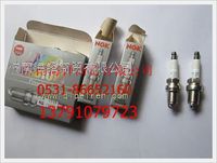 玉柴天然氣火花塞NGK火花塞IFR7F-4D 