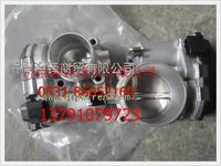 玉柴天然氣汽車節(jié)氣門 