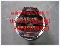 徐州美馳橋?qū)掦w車K2512中橋主減總成 