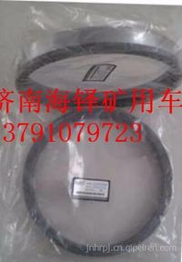 陜汽同力礦用車(chē)配件 陜西同力寬體礦用車(chē)后輪油封